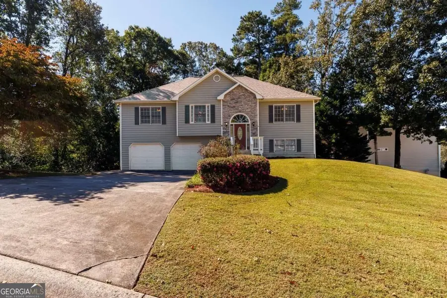 1034 Queensbury Run, Acworth, GA 30102 - #2