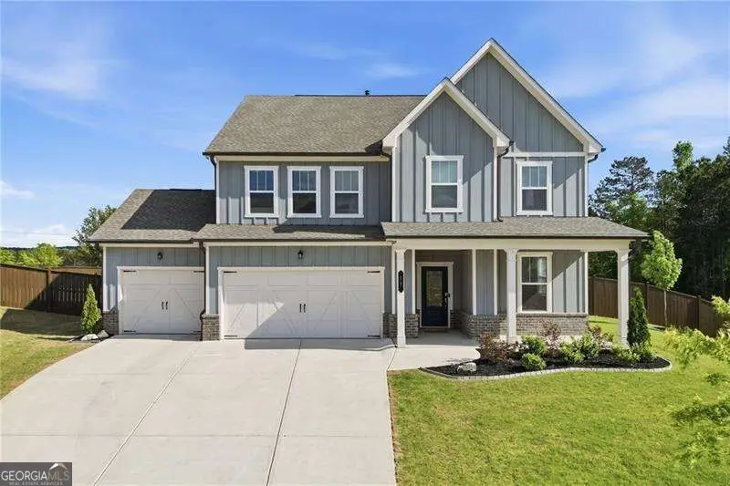 59 Andalusa Court, Dallas, GA 30132 - #2