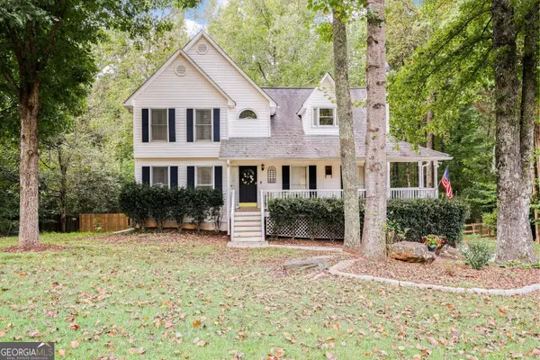101 Dorset Lane, Dallas, GA 30157