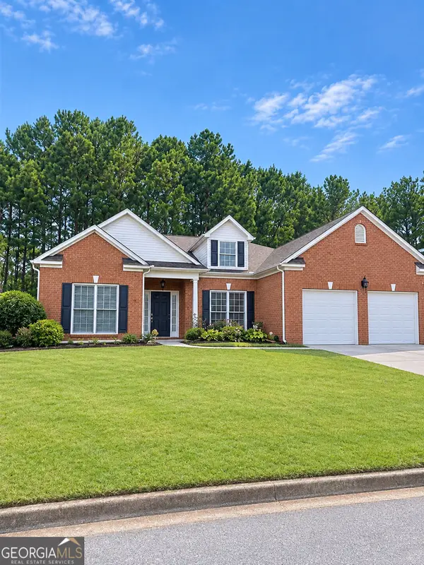5883 Gateway Boulevard, Stone Mountain, GA 30087
