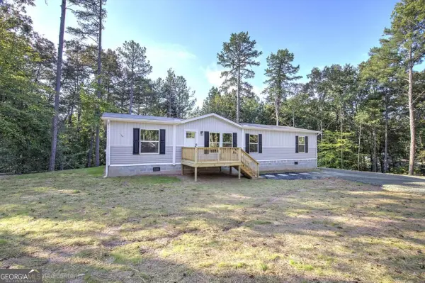7467 Yukon Road, Talking Rock, GA 30175