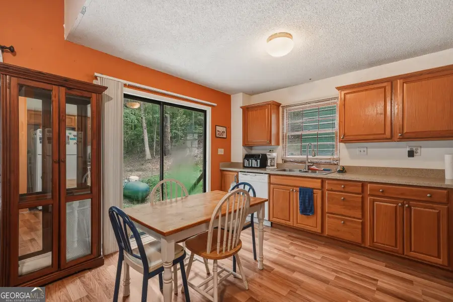 54 Cunningham Mountain Road, Ellijay, GA 30536 - #2