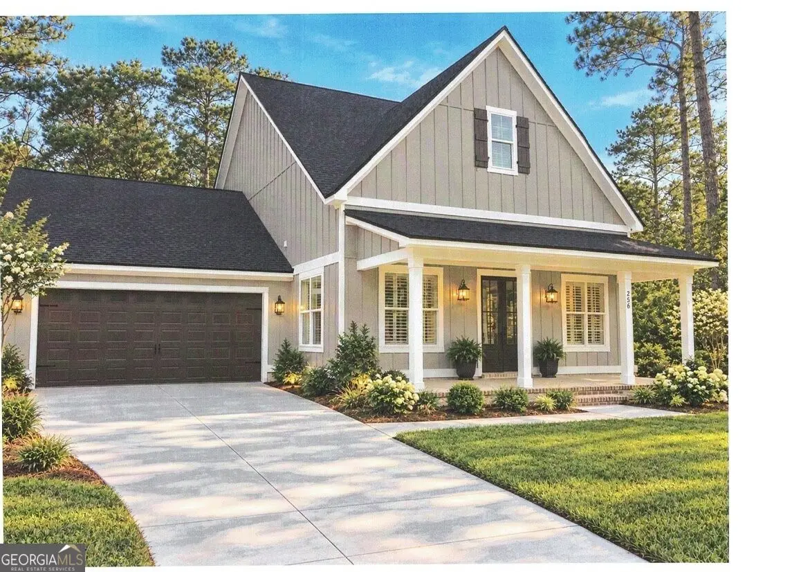 16 Palmetto Wynd, Waverly, GA 31565 - #1