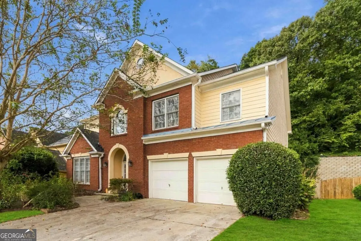 5348 Vinings Lake View Sw, Mableton, GA 30126 - #1