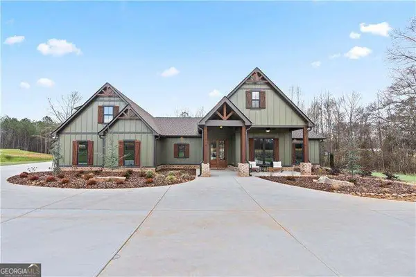 645 W Hickory Level Road, Temple, GA 30179