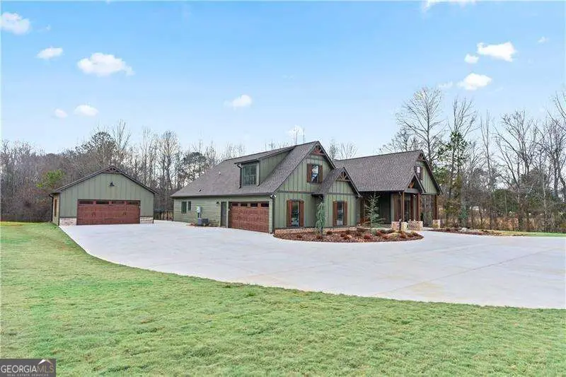 645 W Hickory Level Road, Temple, GA 30179 - #2