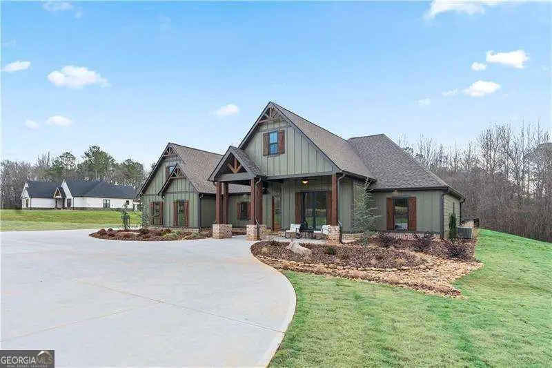645 W Hickory Level Road, Temple, GA 30179 - #3