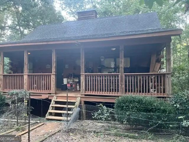 3626 Stokes Store Road, Forsyth, GA 31029 - #1