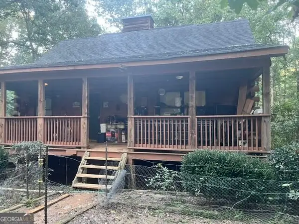 3626 Stokes Store Road, Forsyth, GA 31029