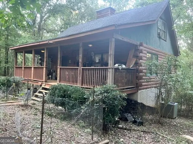 3626 Stokes Store Road, Forsyth, GA 31029 - #2