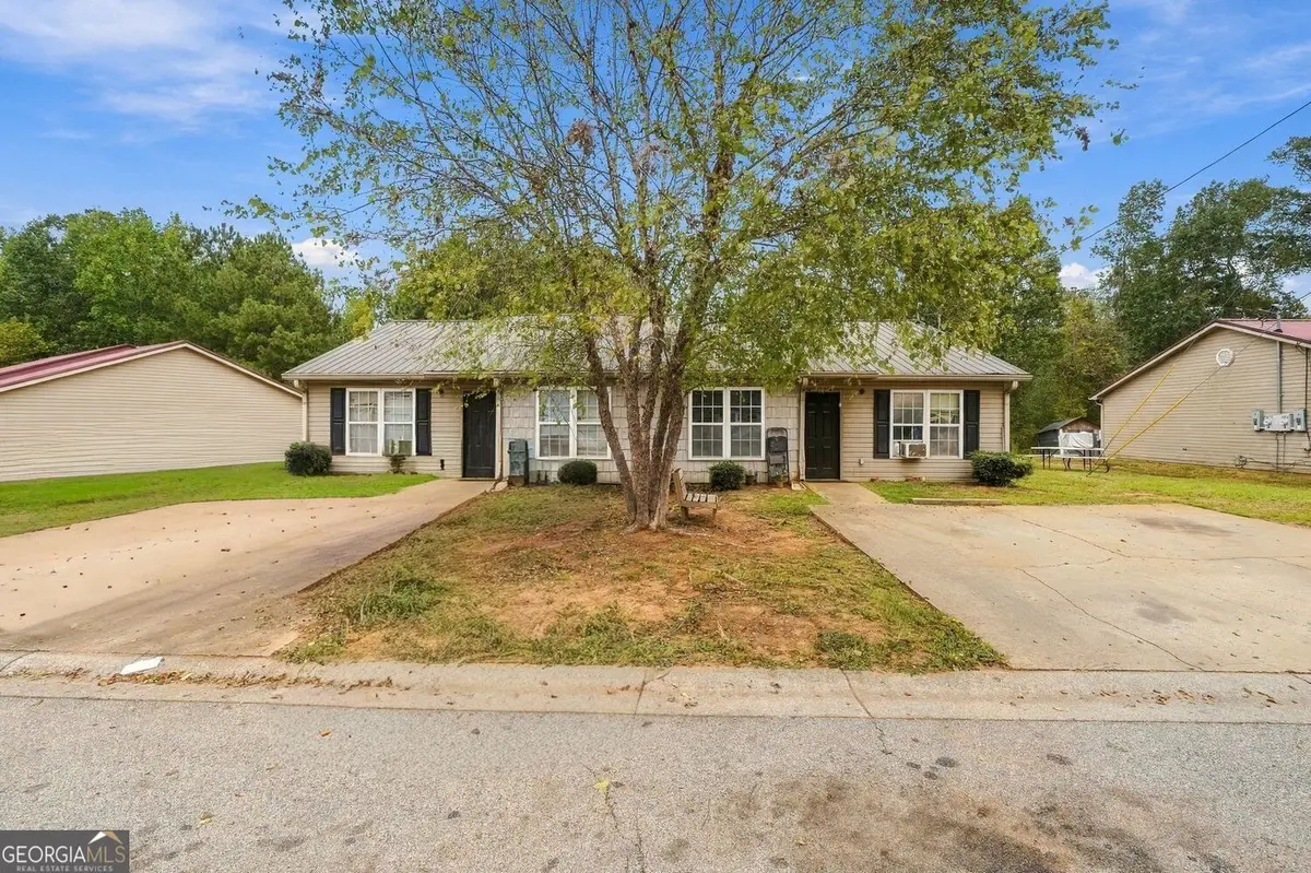 324 Avalon Drive, Carrollton, GA 30117 - #1