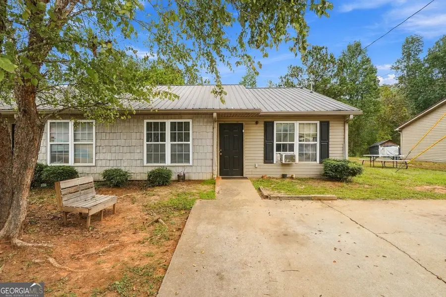 324 Avalon Drive, Carrollton, GA 30117 - #3