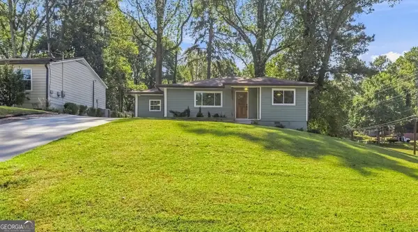 2571 Gentilly Place, Atlanta, GA 30360