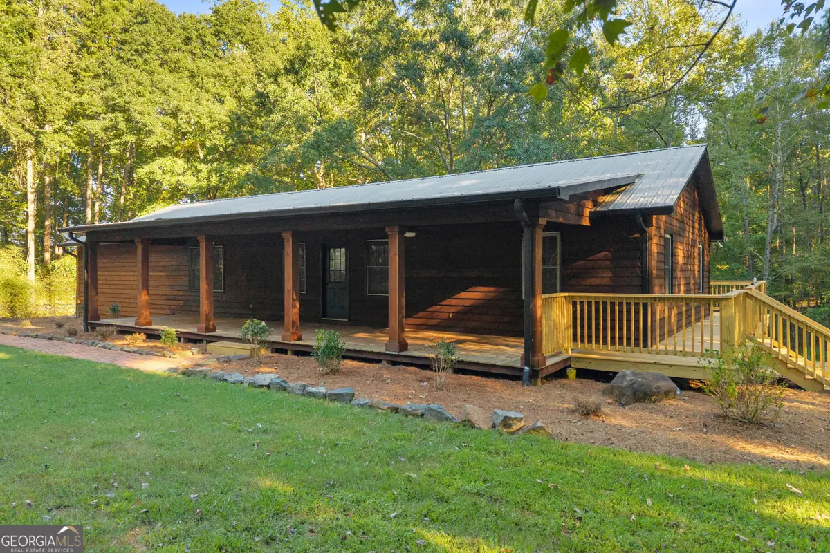 273 Sycamore Street, Homer, GA 30547 - #1