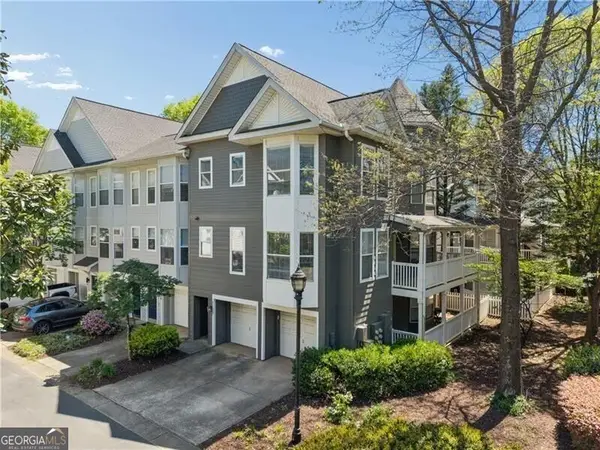 951 Glenwood Avenue Se #1107, Atlanta, GA 30316