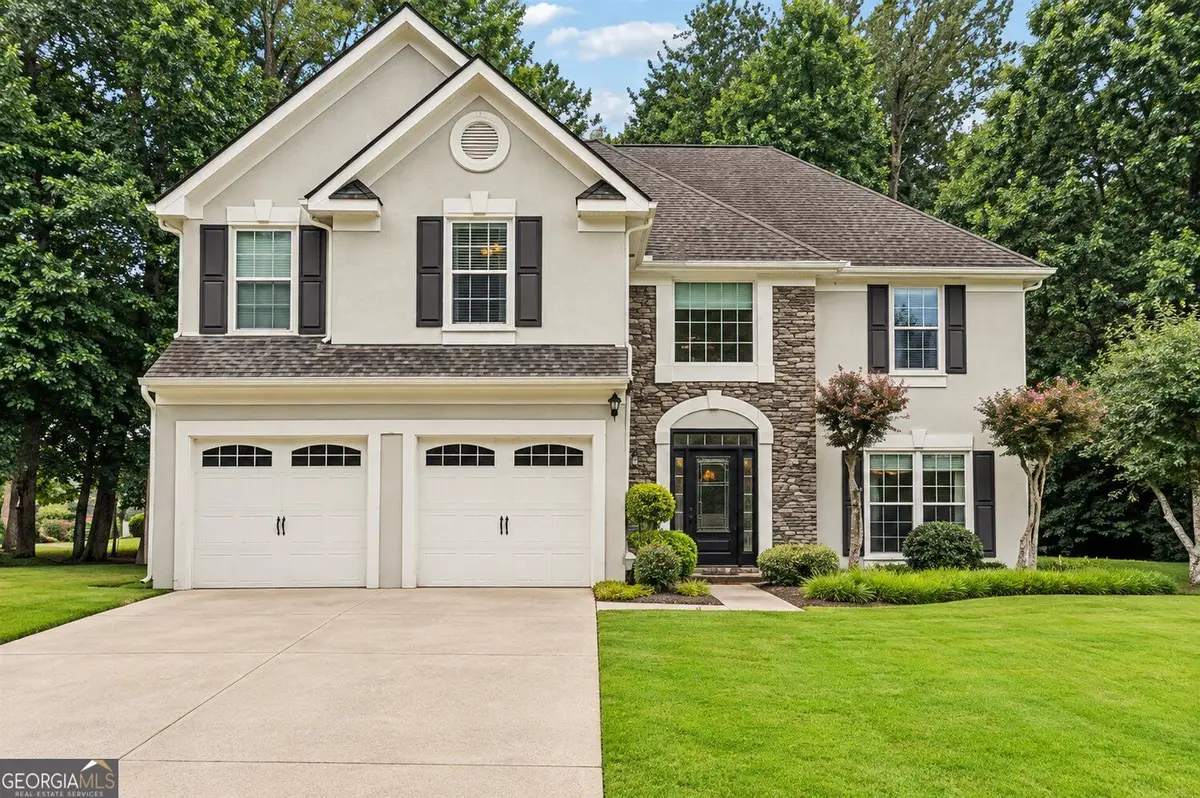162 St Martin Drive, Suwanee, GA 30024 - #1