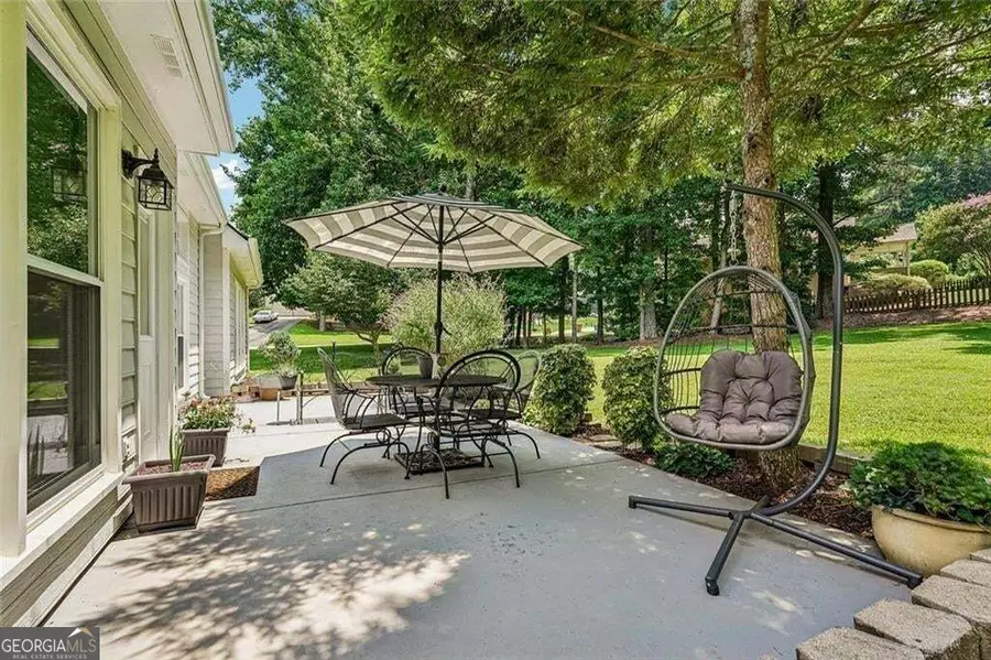 162 St Martin Drive, Suwanee, GA 30024 - #2