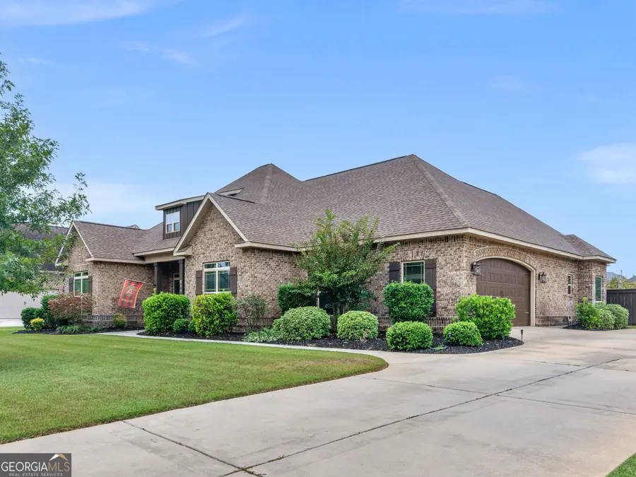 211 Woodlands Boulevard, Kathleen, GA 31047 - #3