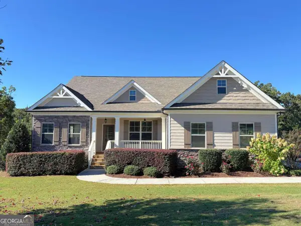 6530 Providence Lake Drive, Gainesville, GA 30506