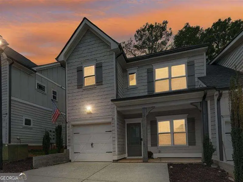 43 Towne Villas Drive #7, Jasper, GA 30143 - #2