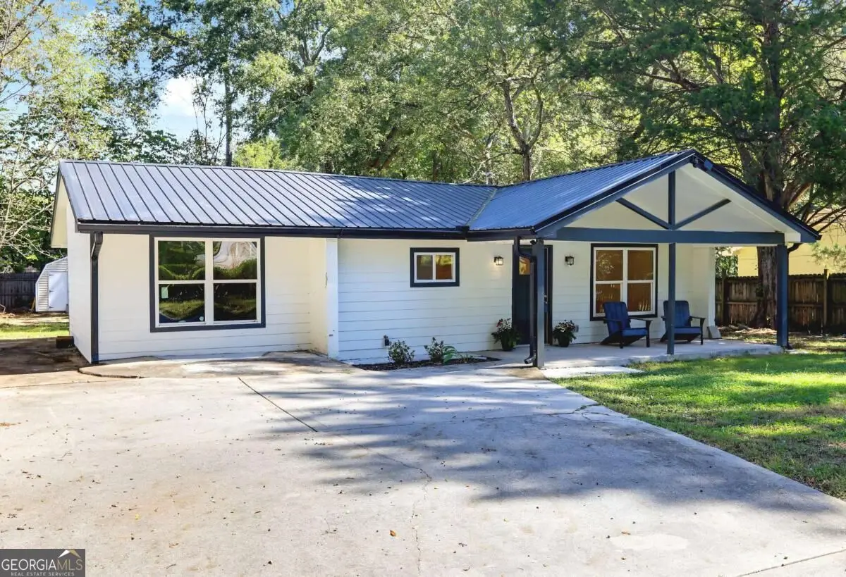 6532 Voyles Drive, Riverdale, GA 30274 - #1