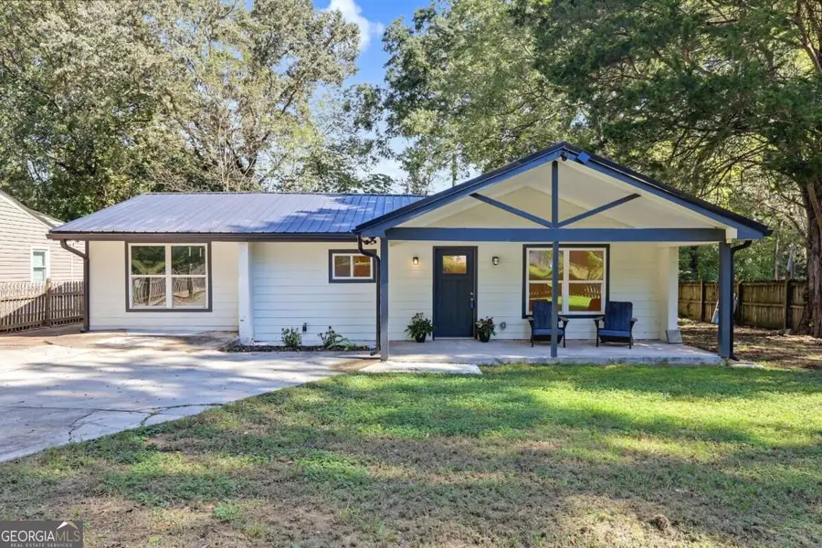 6532 Voyles Drive, Riverdale, GA 30274 - #2