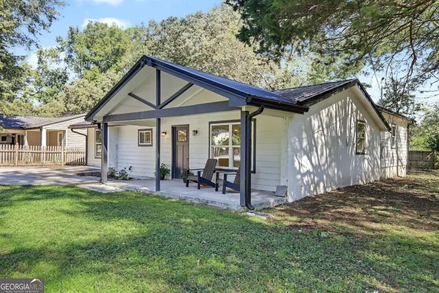 6532 Voyles Drive, Riverdale, GA 30274 - #3