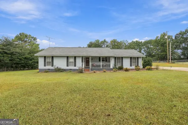 106 Jandale Drive, Lagrange, GA 30241