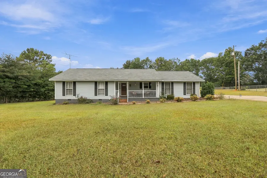 106 Jandale Drive, Lagrange, GA 30241 - #2
