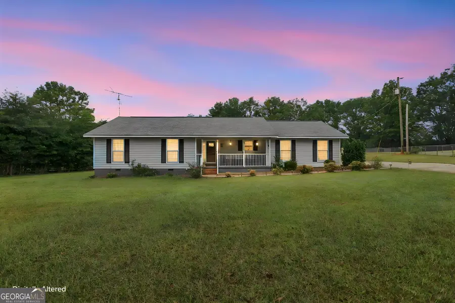 106 Jandale Drive, Lagrange, GA 30241 - #3