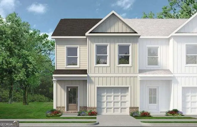212 Alameda Street #86, Loganville, GA 30052 - #1
