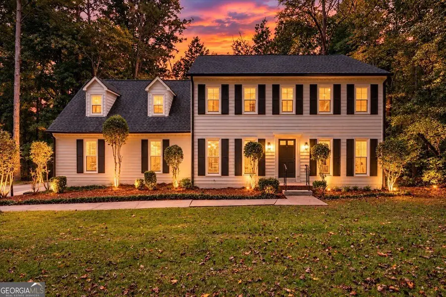 295 Princeton Trace, Fayetteville, GA 30214 - #2