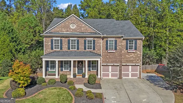413 Constitution Circle, Peachtree City, GA 30269