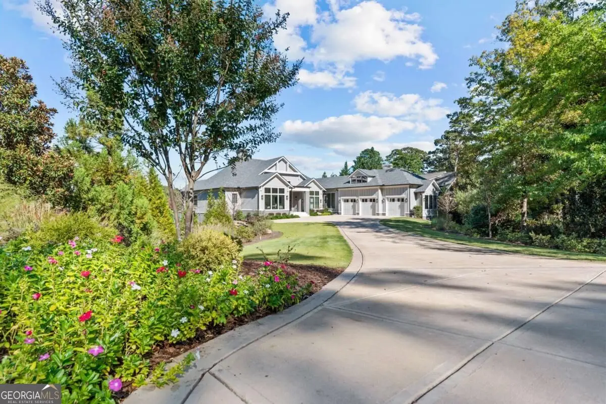 1341 Rose Creek, Greensboro, GA 30642 - #1