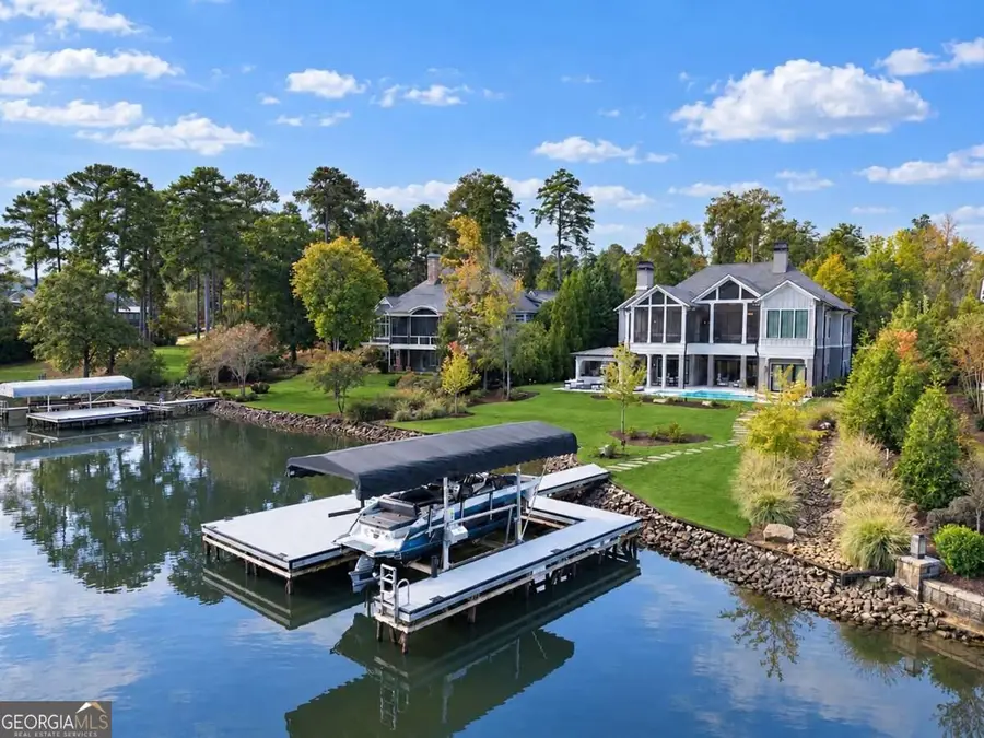1341 Rose Creek, Greensboro, GA 30642 - #3