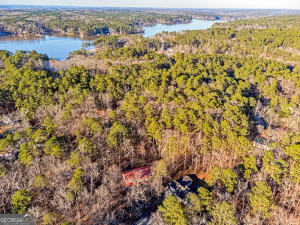 141 Crow Court, Monticello, GA 31064