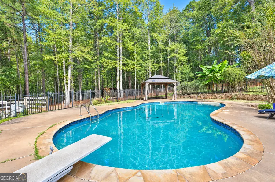 269 Grooms Road, Fayetteville, GA 30215 - #2