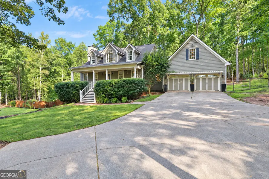 269 Grooms Road, Fayetteville, GA 30215 - #3