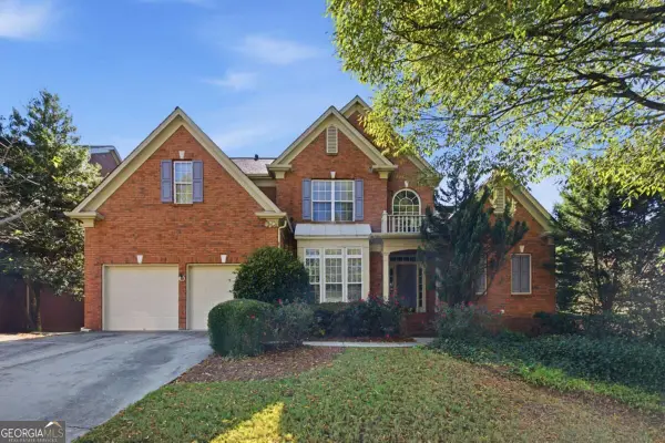 2105 Wrights Mill Circle Ne, Atlanta, GA 30324