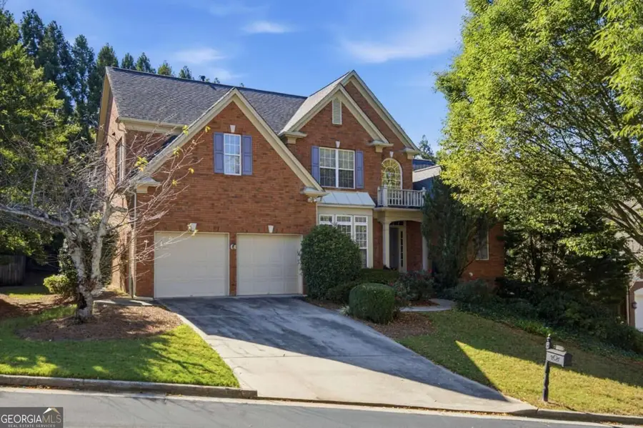 2105 Wrights Mill Circle Ne, Atlanta, GA 30324 - #2