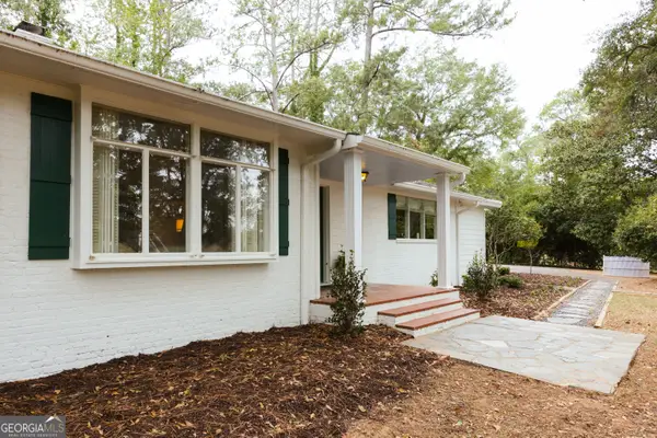 175 Fortson Drive, Athens, GA 30606