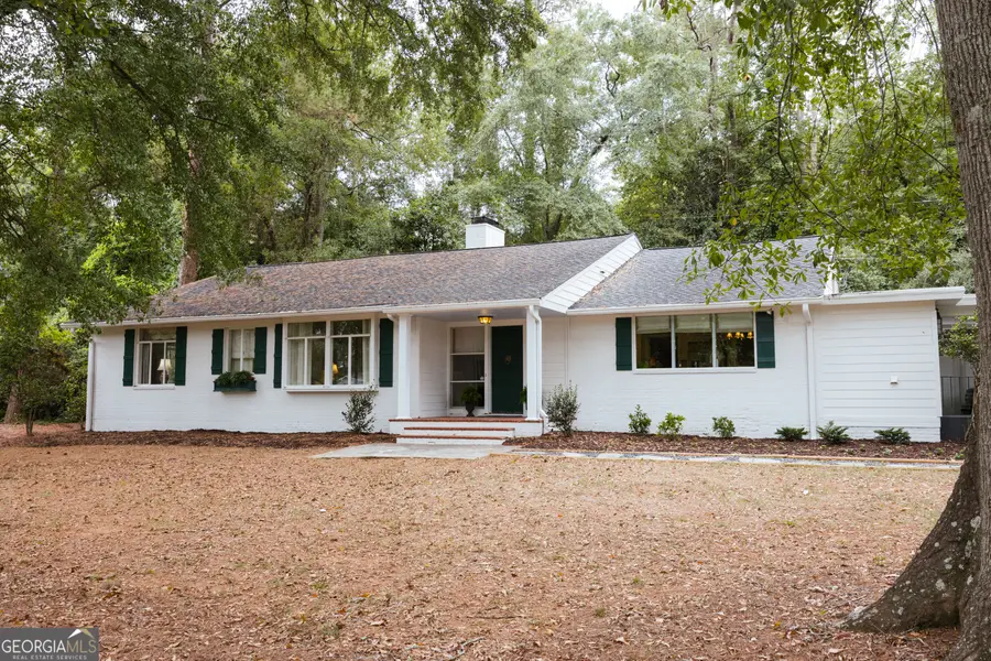 175 Fortson Drive, Athens, GA 30606 - #2