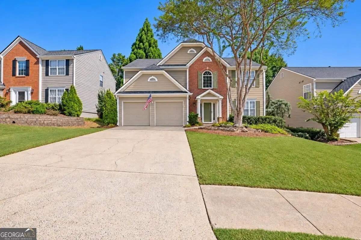 4208 Cornell Crossing Nw, Kennesaw, GA 30144 - #1
