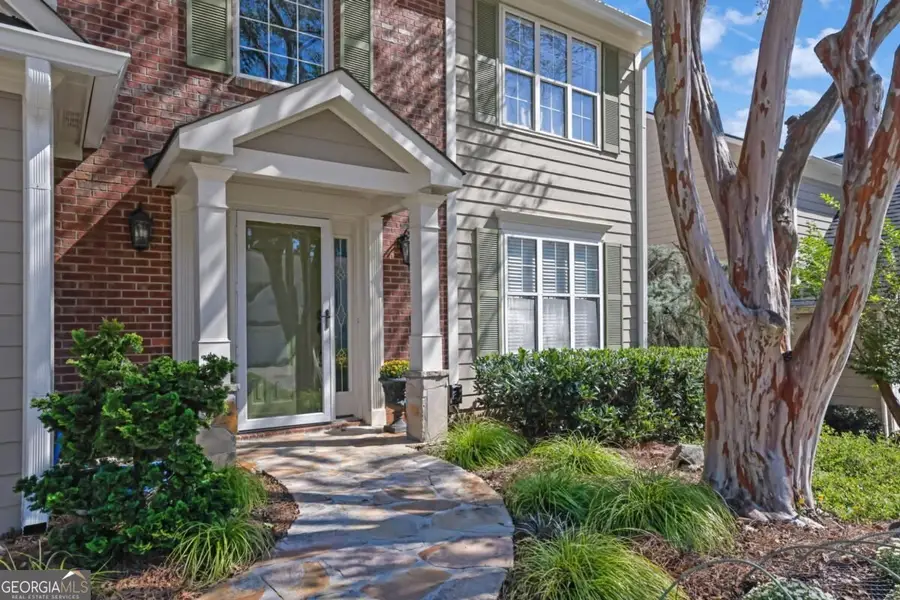 4208 Cornell Crossing Nw, Kennesaw, GA 30144 - #2