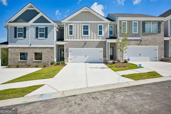 1484 Barlow Road, Lithonia, GA 30058