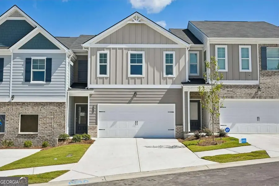 1484 Barlow Road, Lithonia, GA 30058 - #2