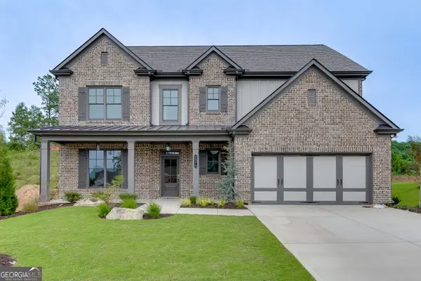 4870 Honeycrest Lane, Buford, GA 30518