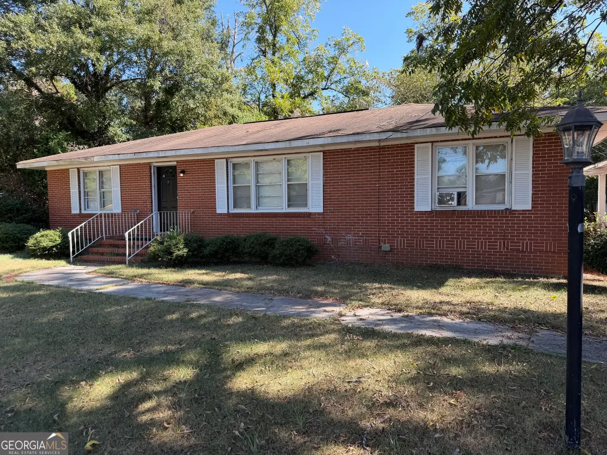 2560 Anderson Drive, Macon, GA 31206 - #1