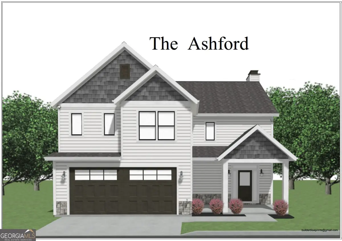 5309 Dudley Hill Road, Gainesville, GA 30506 - #1