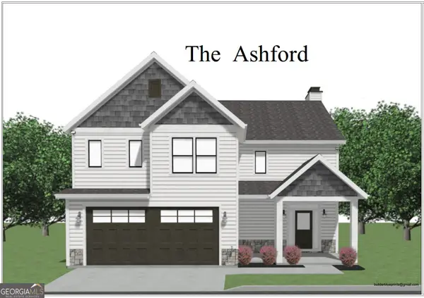 5309 Dudley Hill Road, Gainesville, GA 30506